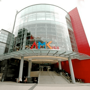 AMK Hub Mall Directory - SingMalls